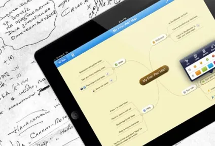Презентації на ipad
