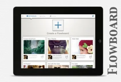 Презентації на ipad