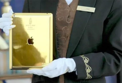 Презентації на ipad