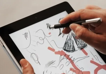 Презентації на ipad