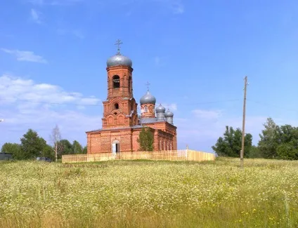 Предмет - основи релігійної культури - в школі (діти) Предмет - основи релігійної культури - в школі