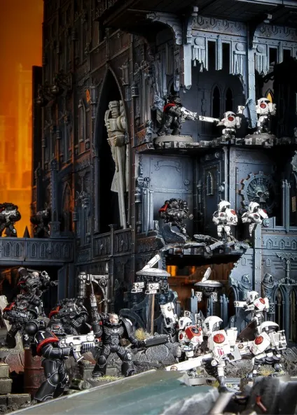 Правила kill team російською мовою (kill) Правила kill team російською мовою