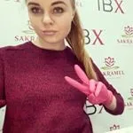 Професійна школа підготовки майстрів манікюру (безготівковому порядку розрахунковий) Професійна школа підготовки майстрів манікюру