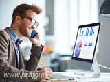Професії в фінансах, бухгалтерії їх опис і вибір
