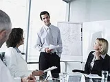 Професії в фінансах, бухгалтерії їх опис і вибір