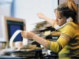 Професії в фінансах, бухгалтерії їх опис і вибір
