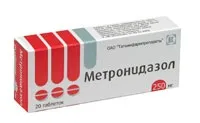 Профілактика анаеробної інфекції