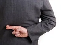 Прикмети, вірити чи не вірити (розсипати сіль) Прикмети, вірити чи не вірити