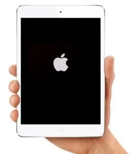 Проблеми використання ipad
