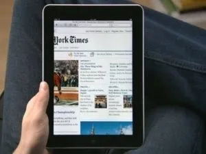 Проблеми використання ipad