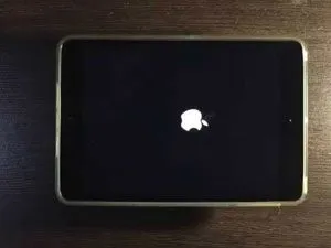 Проблеми використання ipad