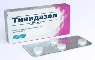 Профілактика анаеробної інфекції