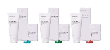 Програма для корекції фігури bodyshok