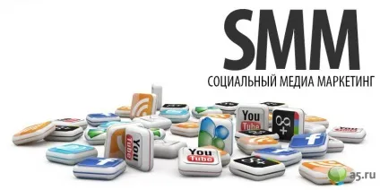 Просування сайту в соціальних мережах (просування) Просування сайту в соціальних мережах