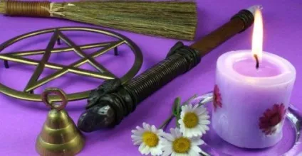 Приворот на убуваючу місяць на любов чоловіка (чоловіки) Приворот на убуваючу місяць на любов чоловіка
