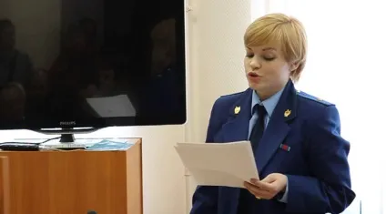 Професія прокурор плюси і мінуси вибору, плюси і мінуси (професія) Професія прокурор плюси і мінуси вибору, плюси і мінуси