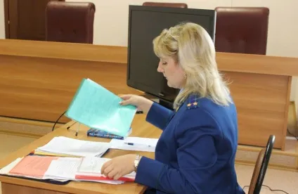 Професія прокурор плюси і мінуси вибору, плюси і мінуси (професія) Професія прокурор плюси і мінуси вибору, плюси і мінуси