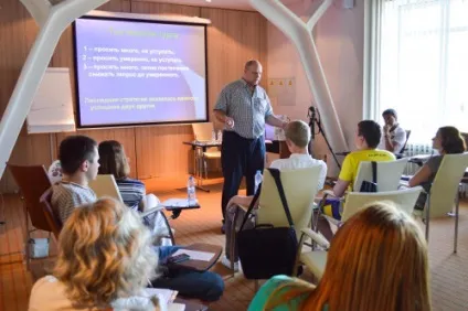 Професія директор по розвитку (чим займається, завдання та функції, вимоги, як стати), (завдання) Професія директор по розвитку (чим займається, завдання та функції, вимоги, як стати),