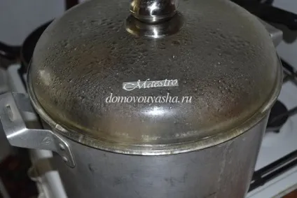 Приготування домашньої тушонки