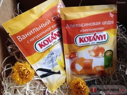 Приправа kotanyi млини - «життя з перчинкою і як відкрити меленку» - легка справа (меленку) Приправа kotanyi млини - «життя з перчинкою і як відкрити меленку» - легка справа