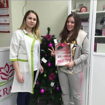 Професійна школа підготовки майстрів манікюру (безготівковому порядку розрахунковий рахунок) Професійна школа підготовки майстрів манікюру