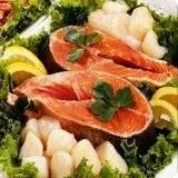 Псевдовегетаріанство - заміна м'яса рибою і морепродуктами