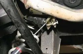 Прокачування гідроприводу гальмівної системи chevrolet niva (гальмівний) Прокачування гідроприводу гальмівної системи chevrolet niva