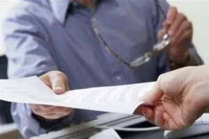 Процедура купівлі-продажу векселів
