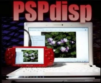 Psp pspdisp v0