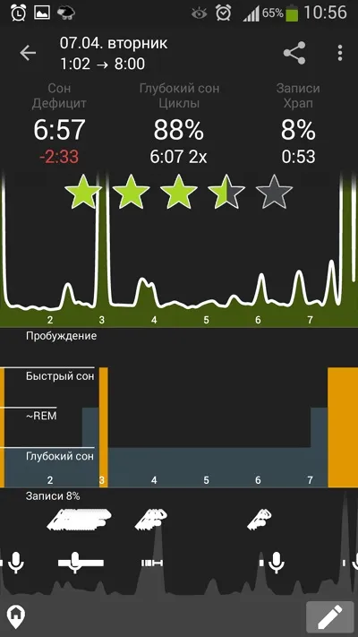 Путівник по додатках android для контролю сну, частина 1 sleep as android, sleep cycle alarm (утиліти) Путівник по додатках android для контролю сну, частина 1 sleep as android, sleep cycle alarm