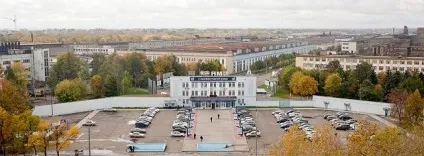 Виробництво автобусів вУкаіни проблеми галузі (автобусів) Виробництво автобусів вУкаіни проблеми галузі