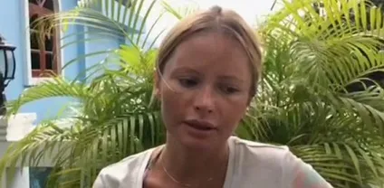 Пусть говорят - дана борисова перервала лікування в тайській наркоклініці (перервала) Пусть говорят - дана борисова перервала лікування в тайській наркоклініці