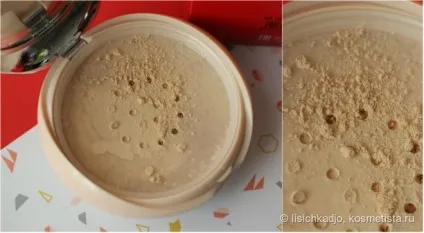 Pupa like a doll loose powder розсипчаста пудра з ефектом - оголеної шкіри - відгуки (doll) Pupa like a doll loose powder розсипчаста пудра з ефектом - оголеної шкіри - відгуки