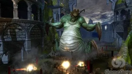 Проходження kingdoms of amalur reckoning з відео (amalur) Проходження kingdoms of amalur reckoning з відео