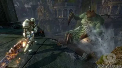 Проходження kingdoms of amalur reckoning з відео (kingdoms) Проходження kingdoms of amalur reckoning з відео