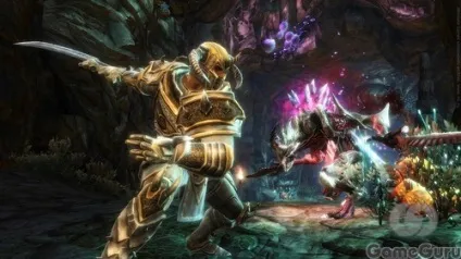 Проходження kingdoms of amalur reckoning з відео (kingdoms) Проходження kingdoms of amalur reckoning з відео