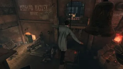 Проходження sherlock holmes the devil's daughter