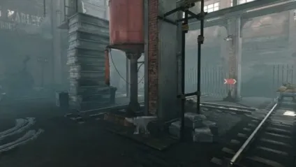 Проходження sherlock holmes the devil's daughter
