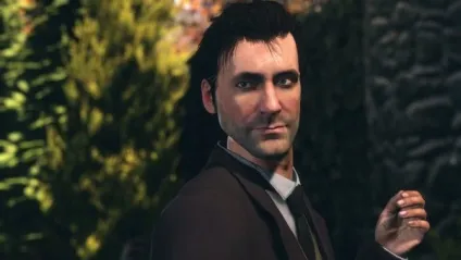 Проходження sherlock holmes the devil's daughter