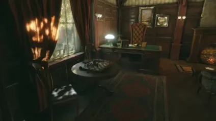 Проходження sherlock holmes the devil's daughter