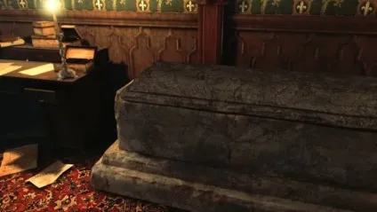 Проходження sherlock holmes the devil's daughter