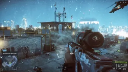 Проходження гри battlefield 4 гайди, місії, завдання, секрети, картинки - як грати в Бателфілд (гри) Проходження гри battlefield 4 гайди, місії, завдання, секрети, картинки - як грати в Бателфілд