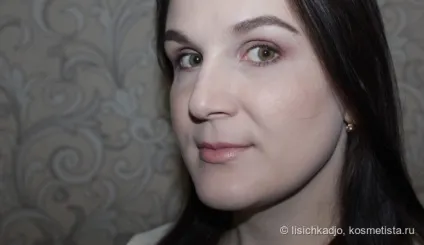 Pupa like a doll loose powder розсипчаста пудра з ефектом - оголеної шкіри - відгуки (повний образ) Pupa like a doll loose powder розсипчаста пудра з ефектом - оголеної шкіри - відгуки
