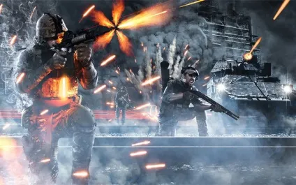 Проходження гри battlefield 4 гайди, місії, завдання, секрети, картинки - як грати в Бателфілд (Бателфілд) Проходження гри battlefield 4 гайди, місії, завдання, секрети, картинки - як грати в Бателфілд