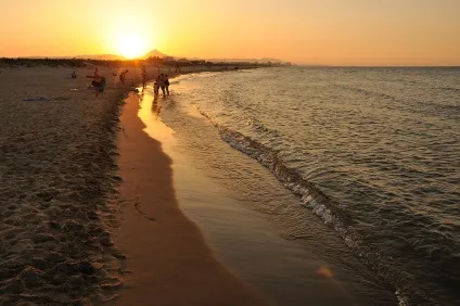 П'ять кращих місць для відпочинку з дітьми на море влітку (подорожі в америку) П'ять кращих місць для відпочинку з дітьми на море влітку