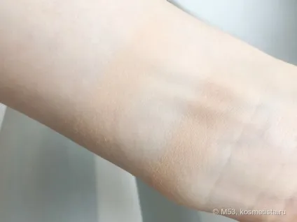Пудра для ефекту - своя шкіра, тільки краще - mac mineralize skinfinish natural відгуки (професійна косметика) Пудра для ефекту - своя шкіра, тільки краще - mac mineralize skinfinish natural відгуки