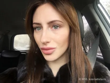 Пудра для ефекту - своя шкіра, тільки краще - mac mineralize skinfinish natural відгуки (компактна пудра) Пудра для ефекту - своя шкіра, тільки краще - mac mineralize skinfinish natural відгуки