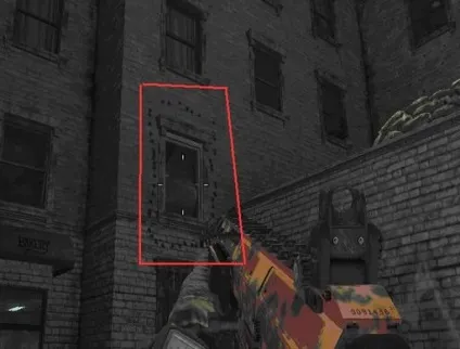 Прокачування ЦМ (fmj) патронів - modern warfare 2 - ігри (флеш гри безкоштовно) Прокачування ЦМ (fmj) патронів - modern warfare 2 - ігри