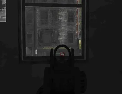 Прокачування ЦМ (fmj) патронів - modern warfare 2 - ігри (gamer.ru: гри) Прокачування ЦМ (fmj) патронів - modern warfare 2 - ігри