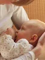 Раціон харчування дитини в 8 місяців